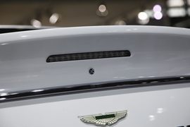 阿斯顿马丁Rapide