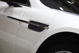 阿斯顿马丁Rapide