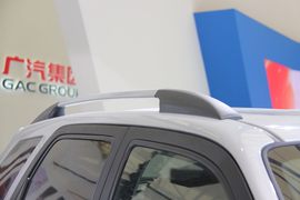 海马S7上海车展实拍