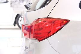 海马S7上海车展实拍