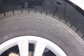 海马S7上海车展实拍