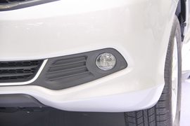 海马S7上海车展实拍