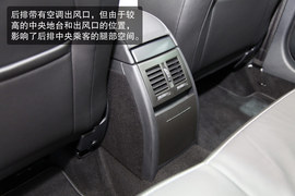 进口斯柯达Yeti上海车展新车解码