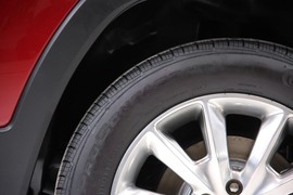 Jeep自由光