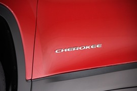 Jeep自由光