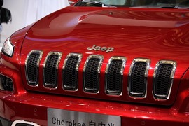 Jeep自由光