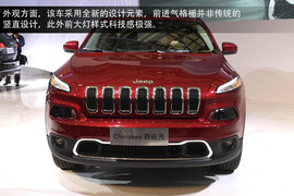 Jeep自由光