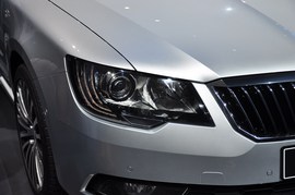 斯柯达全新昊锐旅行版