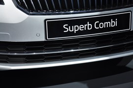 斯柯达全新昊锐旅行版