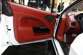阿斯顿马丁Rapide