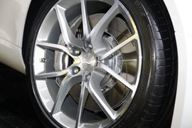 阿斯顿马丁Rapide
