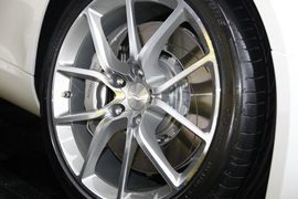 阿斯顿马丁Rapide
