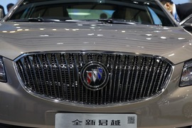 别克新君越