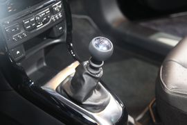 DS3敞篷版上海车展实拍