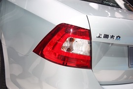 斯柯达Rapid昕锐