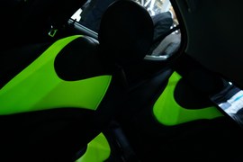 奇瑞新QQ