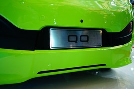 奇瑞新QQ