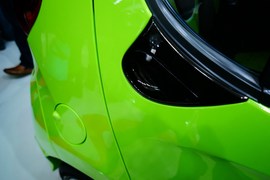 奇瑞新QQ