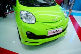 奇瑞新QQ