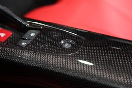 法拉利LaFerrari上海车展实拍