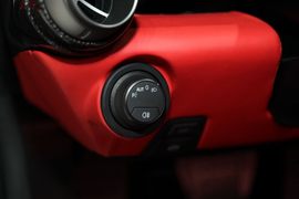 法拉利LaFerrari上海车展实拍