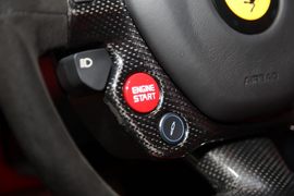 法拉利LaFerrari上海车展实拍