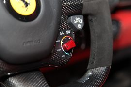 法拉利LaFerrari上海车展实拍