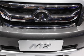 长城M2