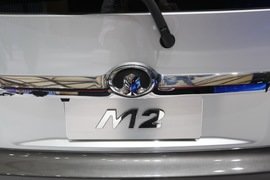 长城M2