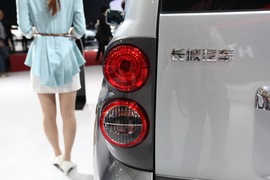 长城M2