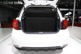 铃木SX4