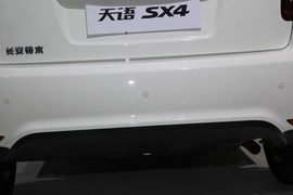 铃木SX4