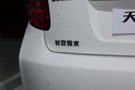 铃木SX4