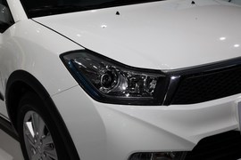 铃木SX4
