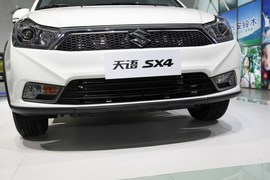 铃木SX4