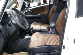 铃木SX4