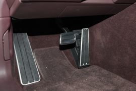 保时捷全新Panamera