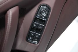 保时捷全新Panamera