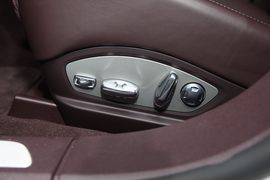 保时捷全新Panamera