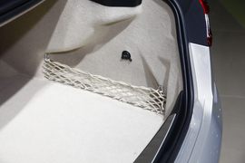 玛莎拉蒂全新总裁V6上海车展实拍