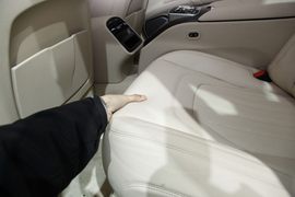 玛莎拉蒂全新总裁V6上海车展实拍