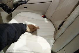 玛莎拉蒂全新总裁V6上海车展实拍