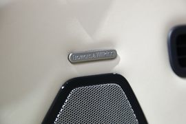 玛莎拉蒂全新总裁V6上海车展实拍