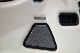 玛莎拉蒂全新总裁V6上海车展实拍