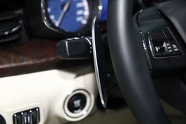 玛莎拉蒂全新总裁V6上海车展实拍