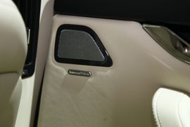 玛莎拉蒂全新总裁V6上海车展实拍