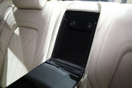 玛莎拉蒂全新总裁V6上海车展实拍