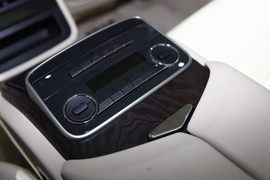 玛莎拉蒂全新总裁V6上海车展实拍