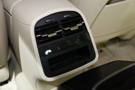 玛莎拉蒂全新总裁V6上海车展实拍