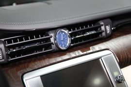 玛莎拉蒂全新总裁V6上海车展实拍